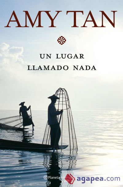 Un lugar llamado Nada