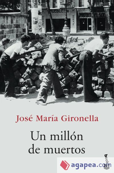 Un mill&oacute;n de muertos