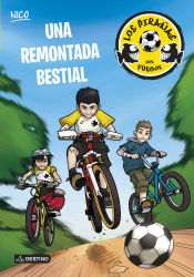 Portada de Una remontada bestial 2