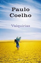 Portada de Valquirias