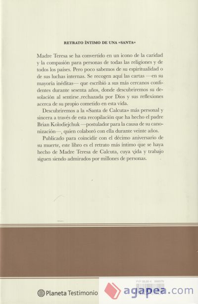 Ven, sé mi luz Ven, sé mi luz