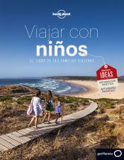 Portada de Viajar con niños