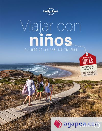 Viajar con niños