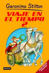 Portada de Viaje en el Tiempo 2