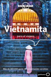 Portada de Vietnamita para el viajero 2