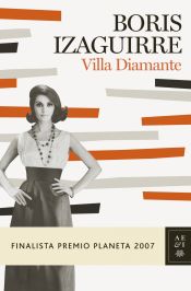 Portada de Villa Diamante