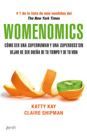 Portada de Womenomics