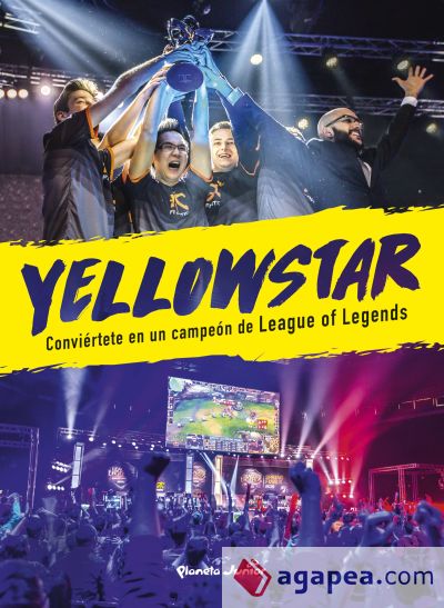 Yellowstar