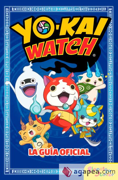 Yo-kai Watch. La guía oficial