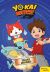 Portada de Yo-kai Watch. Yo-kai Falsillo, de Yo-Kai Watch