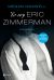 Portada de Yo soy Eric Zimmerman. Volumen II, de Megan Maxwell