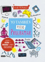 Portada de Yo también puedo programar