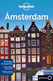 Portada de Ámsterdam 7