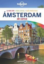 Portada de Ámsterdam De cerca 4