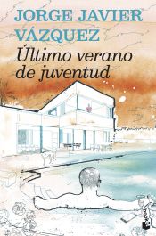 Portada de Último verano de juventud