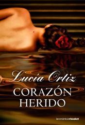 Portada de Corazón herido