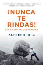 Portada de ¡Nunca te rindas! (Ebook)