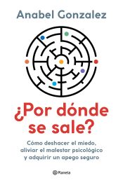 Portada de ¿Por dónde se sale?