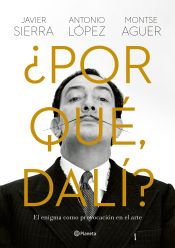 Portada de ¿Por qué, Dalí?