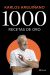 Portada de 1000 recetas de oro, de Karlos Arguiñano