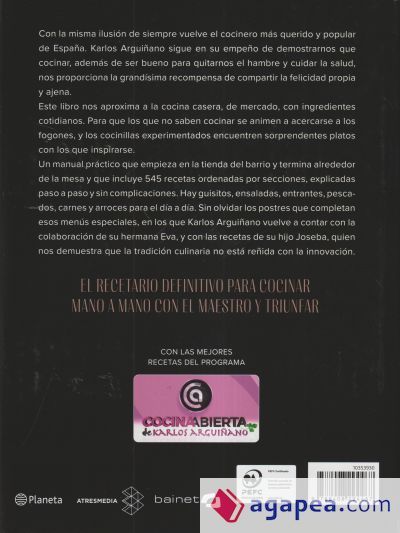 545 recetas para triunfar 545 recetas para triunfar