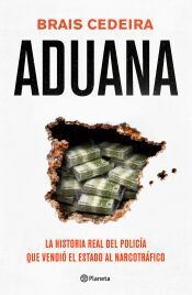 Portada de Aduana