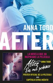 Portada de After. En mil pedazos. (Serie After 2). Edición actualizada