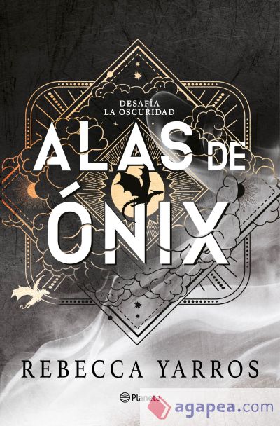 Alas de ónix (Empíreo 3)