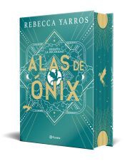 Portada de Alas de &oacute;nix (Emp&iacute;reo 3) Edici&oacute;n coleccionista enriquecida y limitada