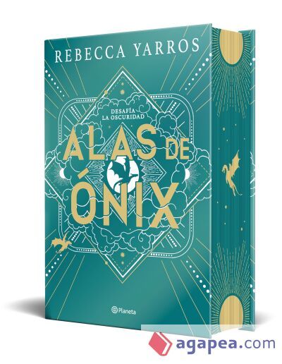 Alas de &oacute;nix (Emp&iacute;reo 3) Edici&oacute;n coleccionista enriquecida y limitada