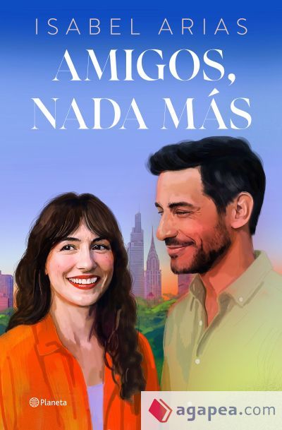 Amigos, nada más Amigos, nada más