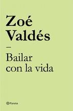 Portada de Bailar con la vida (Ebook)