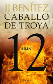 Portada de Belén. Caballo de Troya 12