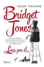 Portada de Bridget Jones. Loca por él (Ebook)