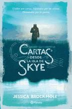 Portada de Cartas desde la isla de Skye (Ebook)