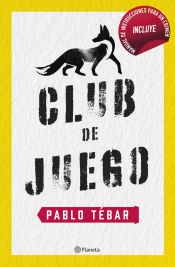 Portada de Club de juego