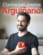 Portada de Cocina con Joseba Arguiñano