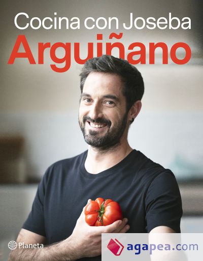 Cocina con Joseba Arguiñano