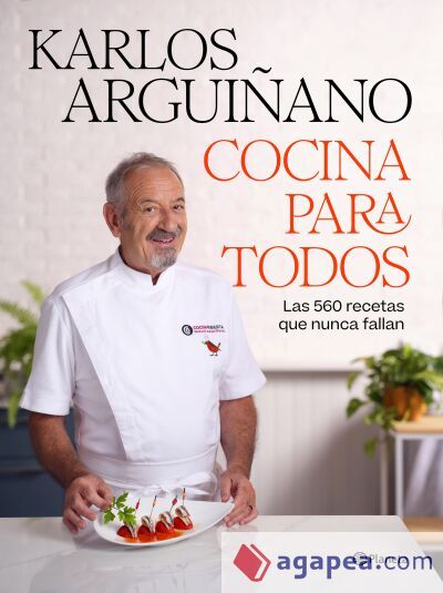 Cocina para todos