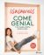 Portada de Come genial y no hagas dieta nunca más: Las recetas con las que perdí 20 kg para siempre, de Isasaweis