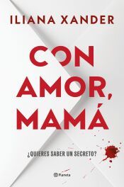 Portada de Con amor, mam&aacute;