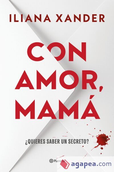 Con amor, mam&aacute;