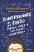 Portada de Confesiones de un chico tímido, nerd y (un tanto) enamorado (Serie Confesiones 2, de Thalita Rebouças