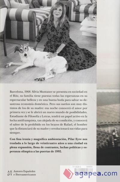 Cuando &eacute;ramos ayer