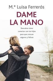 Portada de Dame la mano