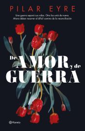 Portada de De amor y de guerra