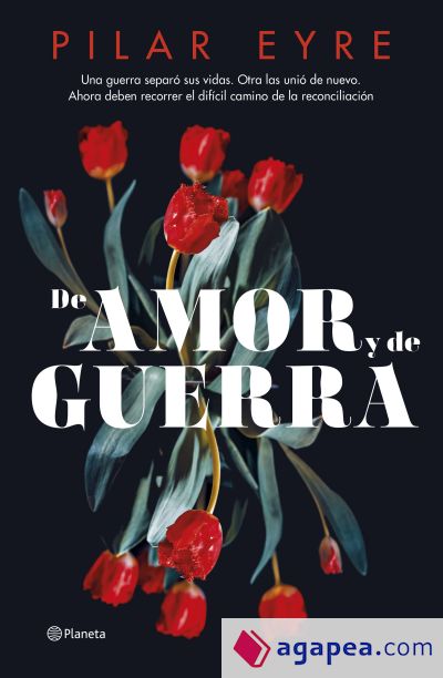 De amor y de guerra