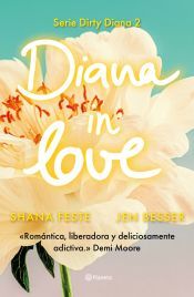 Portada de Diana in Love