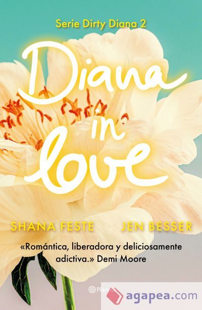 Diana in Love