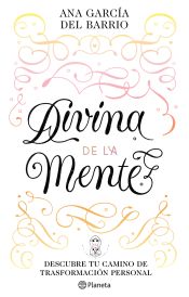 Portada de Divina de la Mente